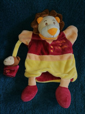 Doudou compagnie marionnette d'occasion  Richelieu