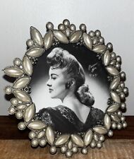 Round faux pearl for sale  New Windsor