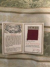 Rarissima reliquia della usato  Napoli