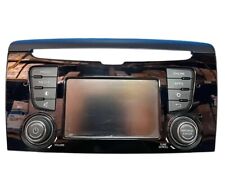 Autoradio lancia ypsilon usato  Napoli