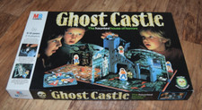 Ghost castle vintage for sale  CIRENCESTER