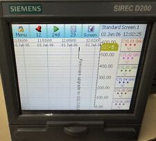 Siemens 7nd4121 1ca23 d'occasion  France