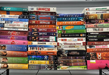 Dvd box set for sale  Rialto