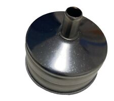 Bialetti trichter aluminium gebraucht kaufen  Halle