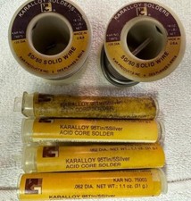 Lbs karalloy lead for sale  Chatsworth