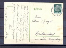 Deutsches reich 516 gebraucht kaufen  Norden