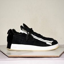 NIKE AIR LUNAR FORCE 1 SP ACRÔNIMO ZÍPER PRETO Masculino EUA 14 698699-001 comprar usado  Enviando para Brazil