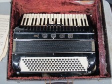 Vintage buddy accordion for sale  Waterbury
