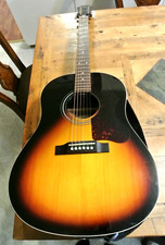 Epiphone 1963 acoustic for sale  Montrose