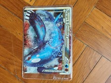 Kyogre groudon leggenda usato  Fidenza