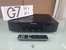 Marantz 6004 integrated for sale  LEICESTER