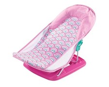 Deluxe baby bath for sale  Red Oak
