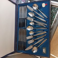 viners mosaic cutlery for sale viners mosaic cutlery for sale WIDNES