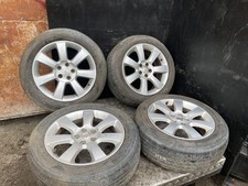 Alufelge suzuki grand gebraucht kaufen  Ronnenberg