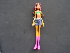 Bambola winx aisha usato  Torino
