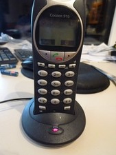 schnurloses telefon cocoon gebraucht kaufen  Essen