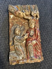 Altarbild teil antik gebraucht kaufen  Kaarst