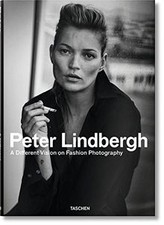 Peter lindbergh different gebraucht kaufen  Berlin