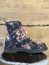 Martens damen stiefel gebraucht kaufen  Weitnau