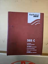 Trattori fiat serie usato  Macomer