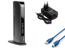 Docking station per laptop usato  Potenza