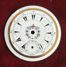Horlogerie jolie cadran d'occasion  La Roche-sur-Foron