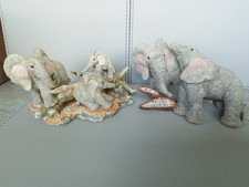 Tuskers elephants. collectable for sale  LLANDRINDOD WELLS