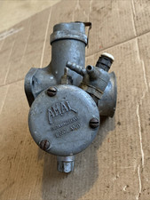 Vintage original amal for sale  BEDFORD