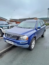 Volvo xc90.2009.d5.auto for sale  STOKE-ON-TRENT