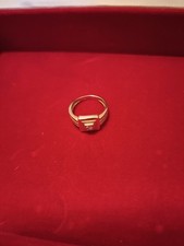 Ring 333 gold gebraucht kaufen  Hann. Münden
