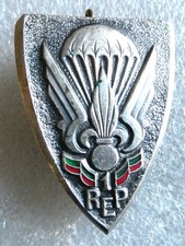 Legion etrangere parachutiste d'occasion  Saint-Yrieix-la-Perche