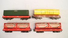 Märklin set flachwagen gebraucht kaufen  Köln