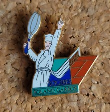 Pin sogeres roland d'occasion Pin sogeres roland d'occasion  Marseille XIII