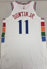 76ers jeff dowtin for sale  Sarasota