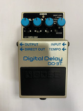 Boss digital delay usato  Codroipo