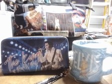 Elvis presley purse for sale  Stockton