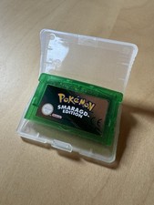 Pokemon smaragd edition gebraucht kaufen  Denkendorf