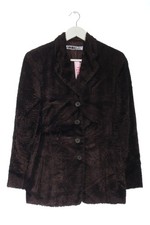 Ambiente kunstfellmantel damen gebraucht kaufen  Berlin