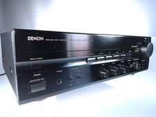 Denon ampli integrato usato Denon ampli integrato usato  Milano