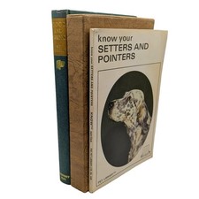 Dog hunting book for sale  LIVERPOOL