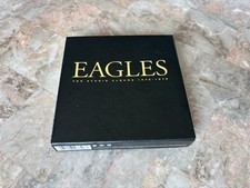 Eagles studio albums for sale  Spring Hill