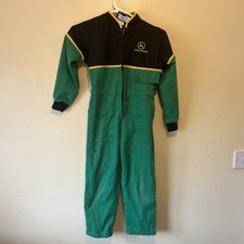 John deere boilersuit for sale  STOCKPORT