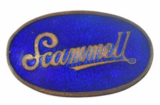 Vintage old scammell for sale  KENDAL