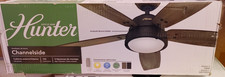 Hunter channelside led for sale  Reseda