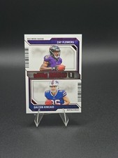 2023 panini contenders for sale  Carthage