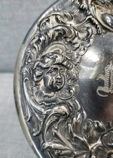 Quadruple silver plate for sale  Hilliard