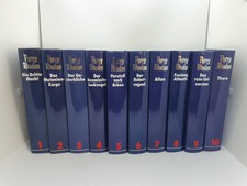 Perry rhodan romane gebraucht kaufen  Duisburg
