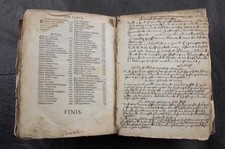 1639 barrough method for sale  WINCHESTER