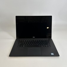 Dell XPS 15 9560 prata 4K TOUCH i7-7700HQ 2.80GHz 16GB 512GB SSD GTX 1050 comprar usado  Enviando para Brazil