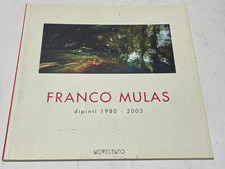 Catalogo opere franco usato  Italia